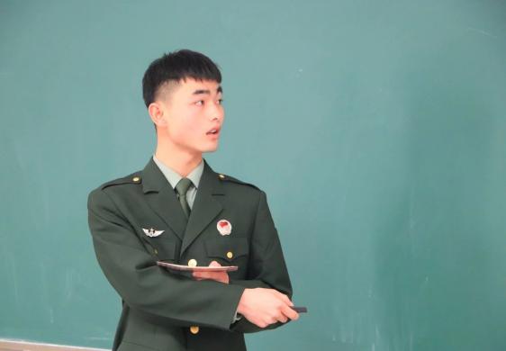 勇当先行者,谱写新篇章 ——allwincity万象城2024思政微课选拔赛圆满落幕